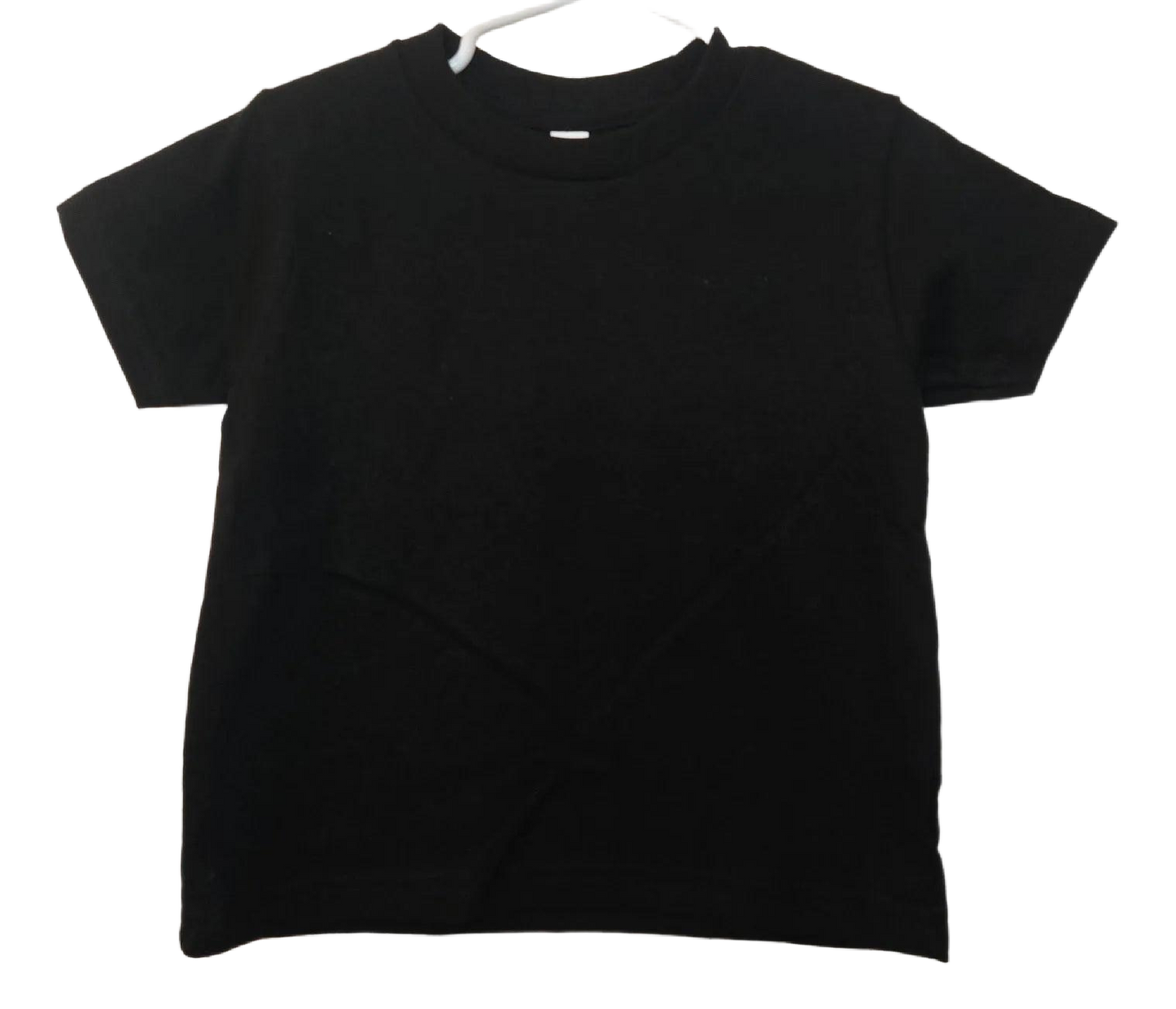 Toddler short sleeve T shirts