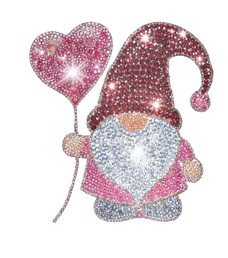 Valentines Day Transfers