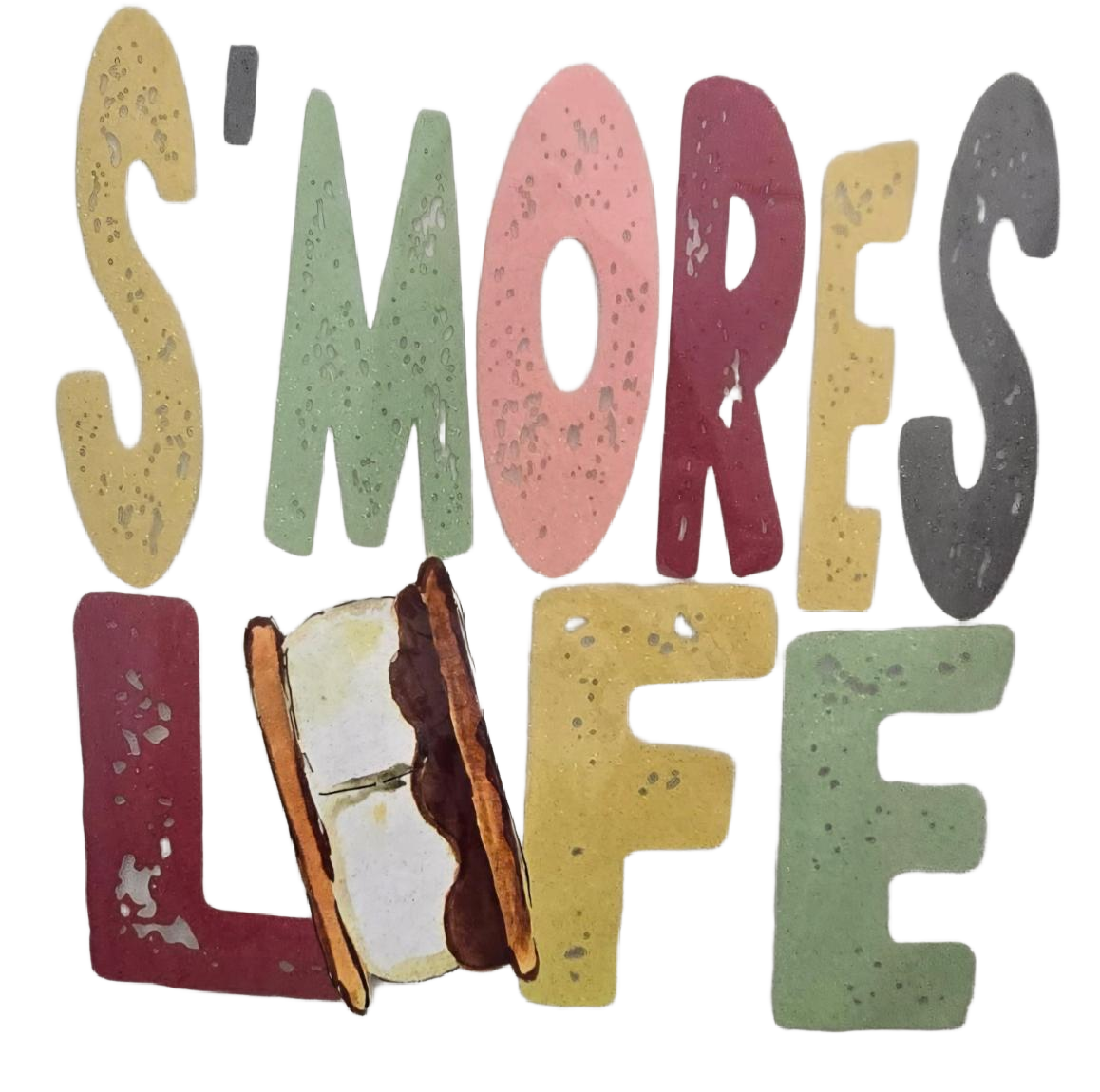 Fall/Halloween DTF Transfers