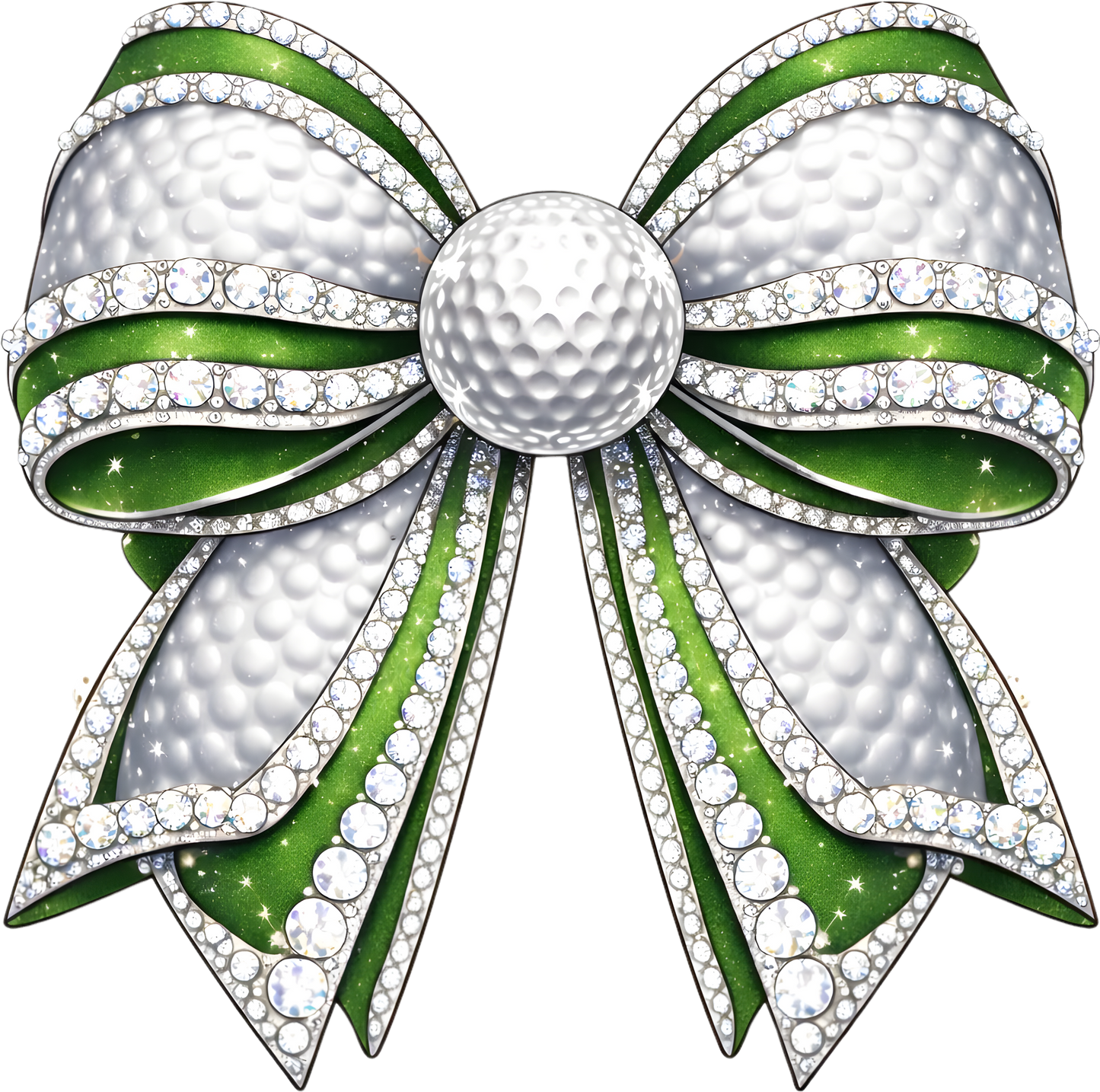Bow Design Transfers