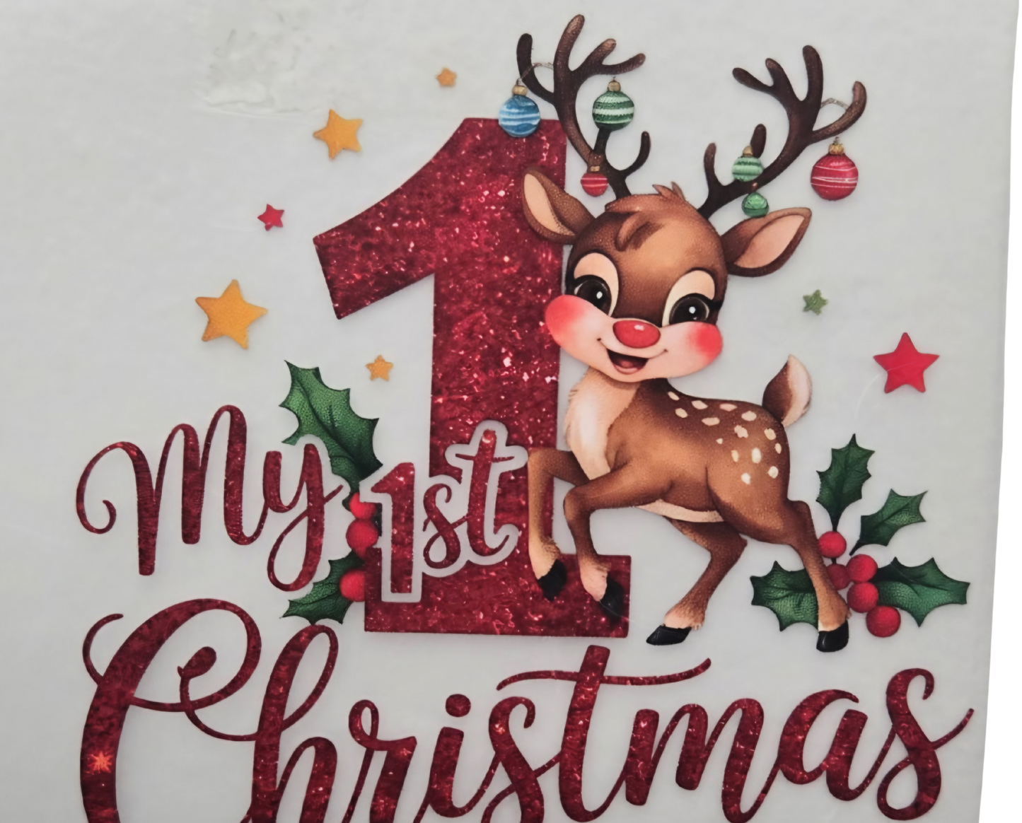 Toddler & Infant transfer designs