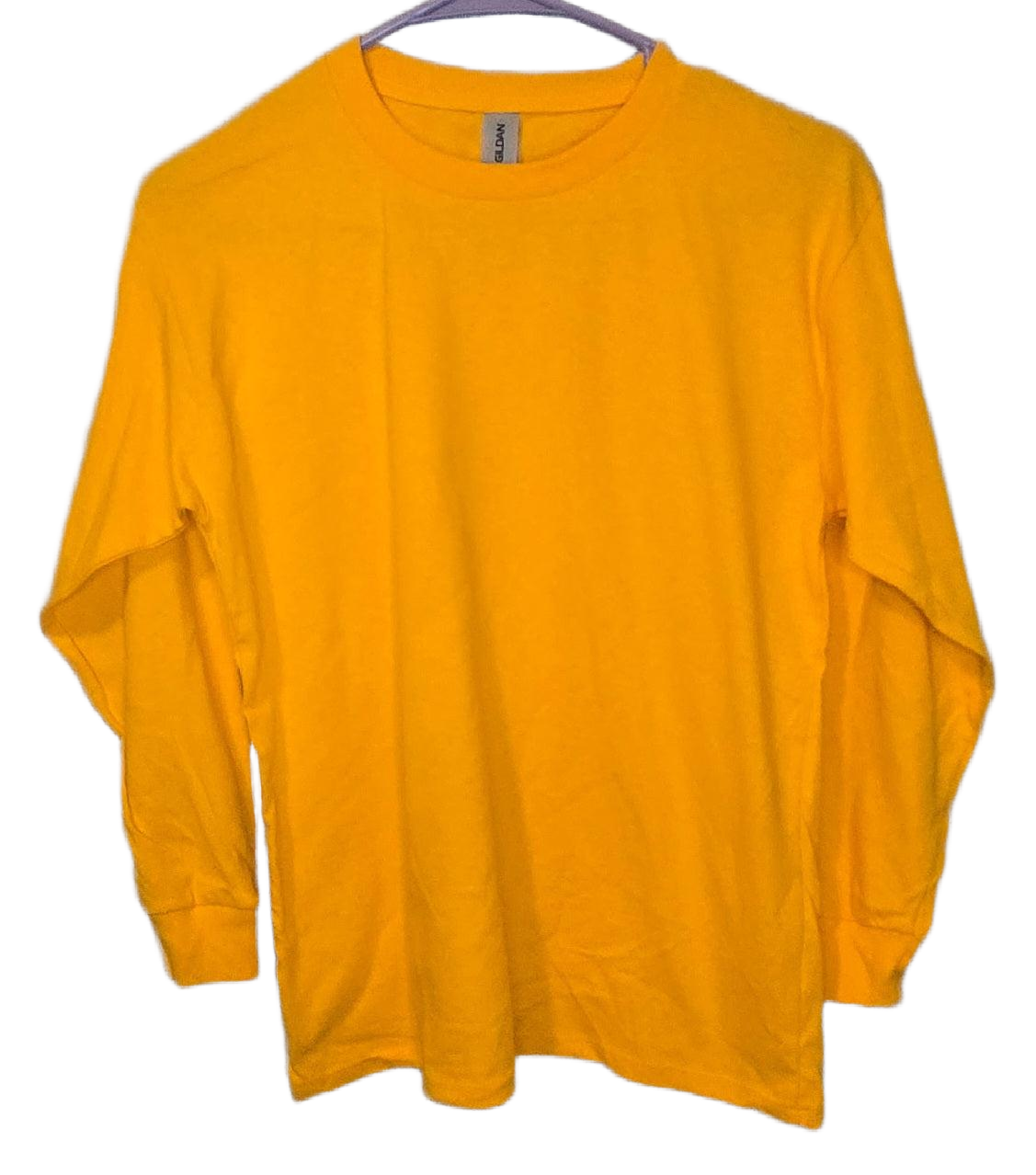 Youth Long Sleeve T Shirts