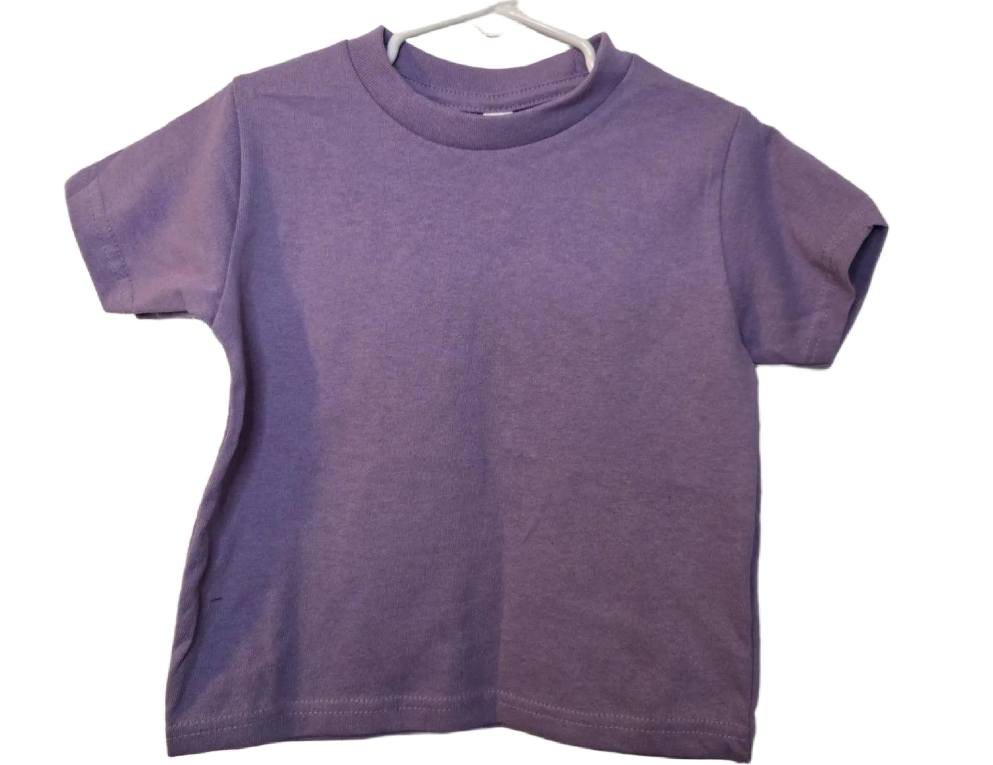 Toddler short sleeve T shirts
