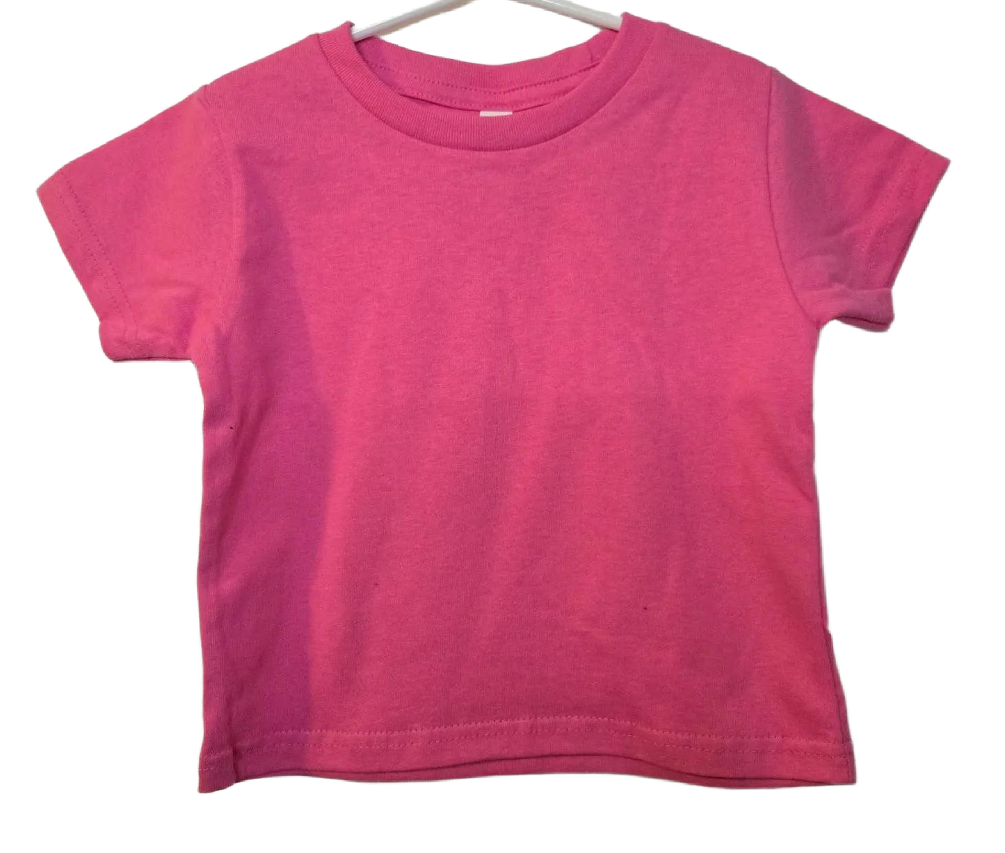 Toddler short sleeve T shirts