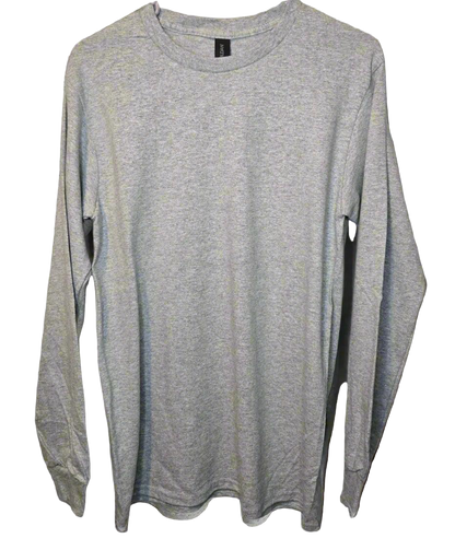 Adult Long Sleeve T Shirts