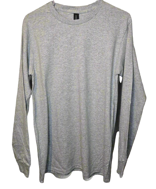 Adult Long Sleeve T Shirts