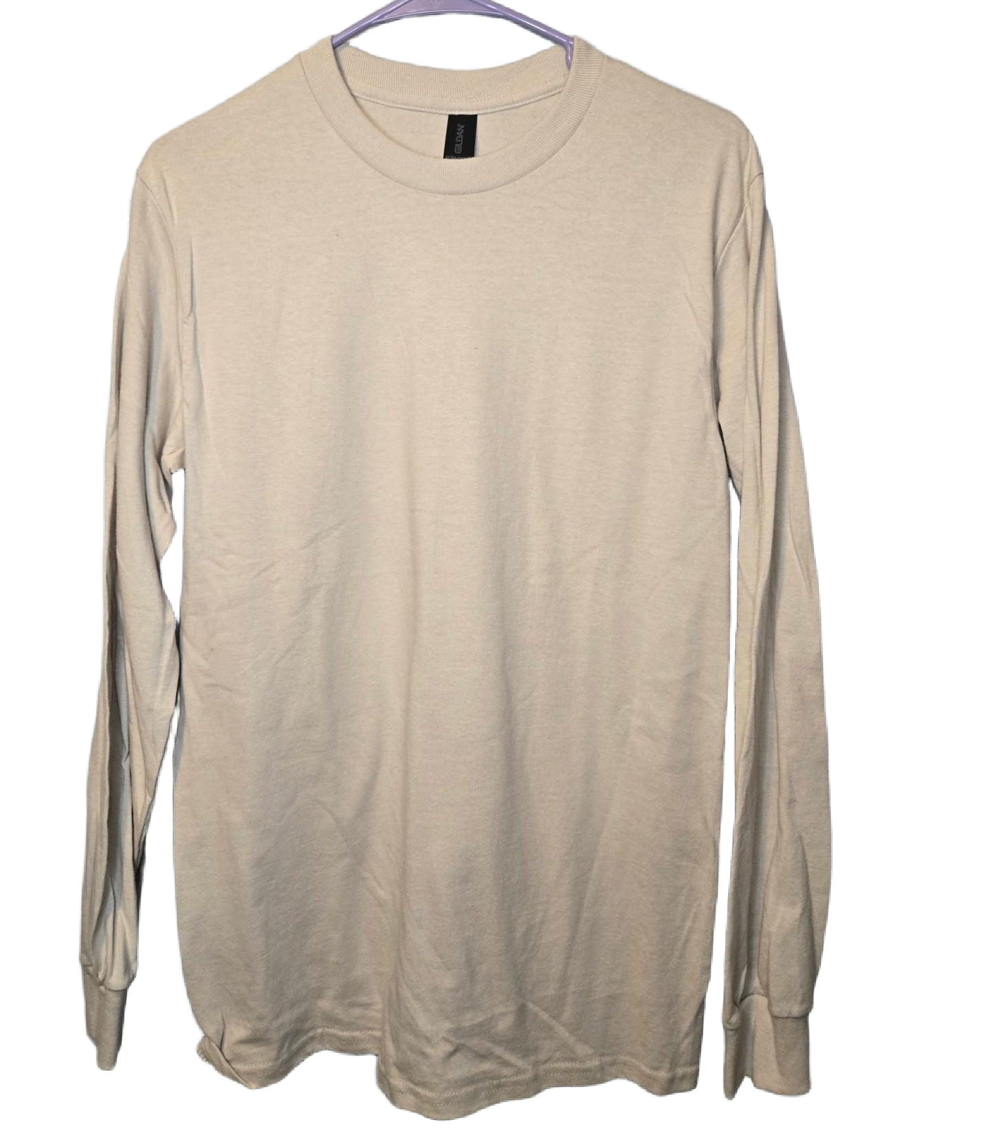 Adult Long Sleeve T Shirts