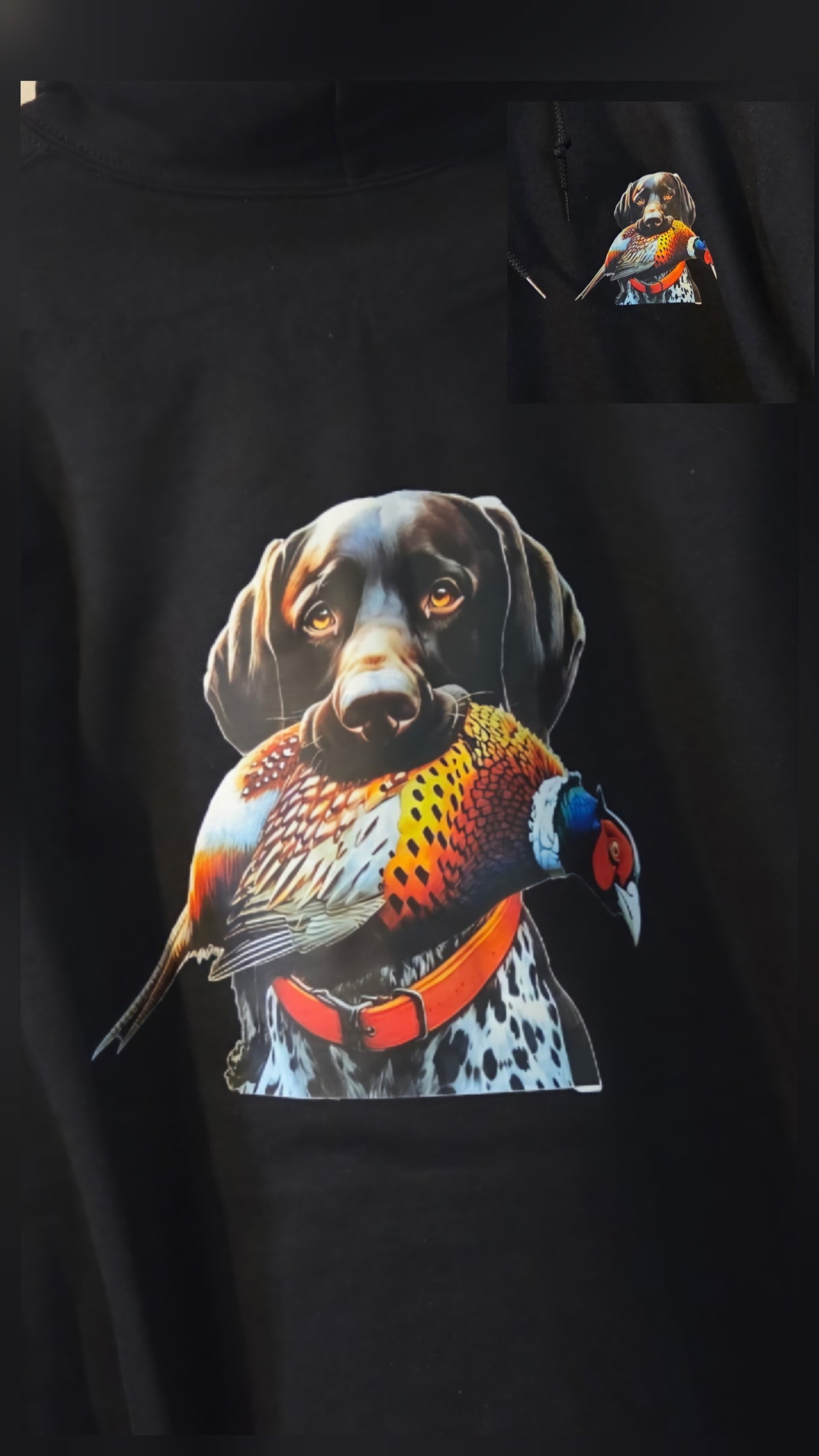 Custom Designs