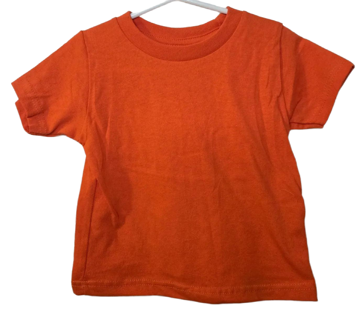 Toddler short sleeve T shirts