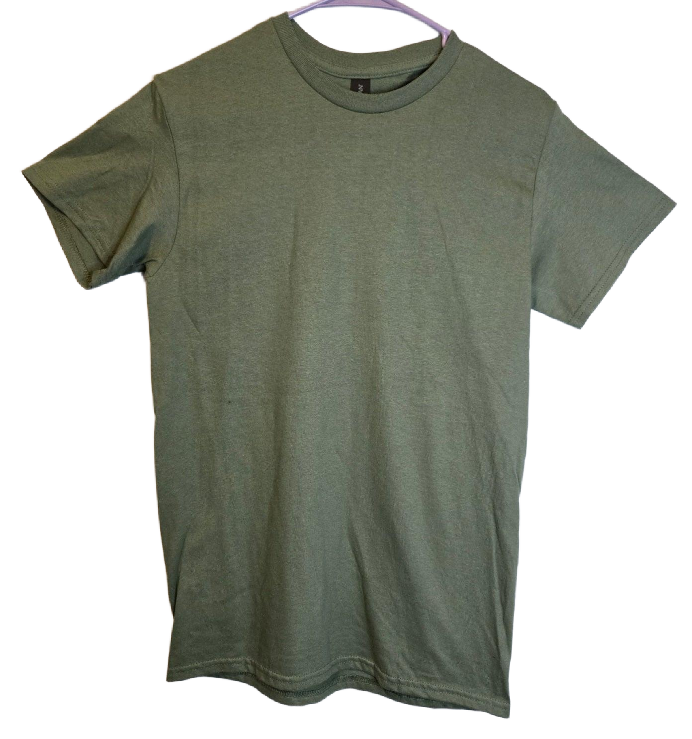 Adult Short Sleeve T Shirts