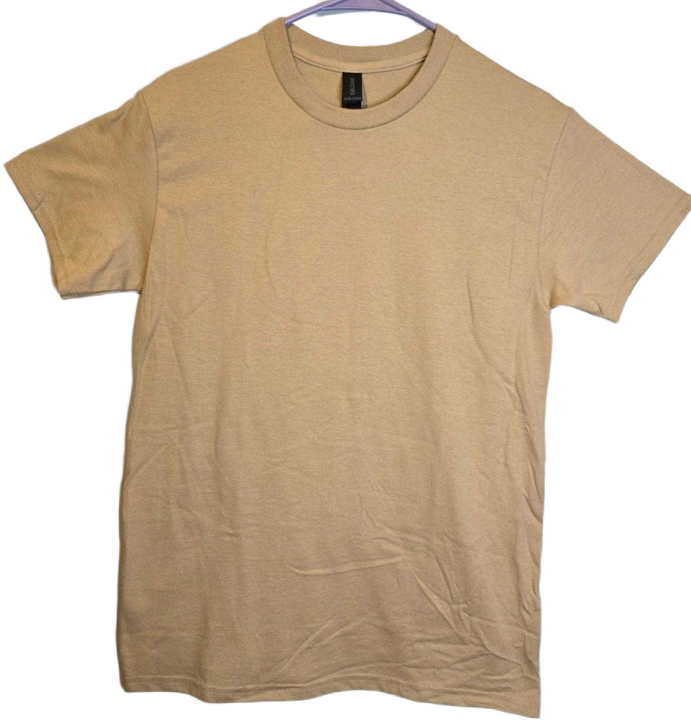 Adult Short Sleeve T Shirts