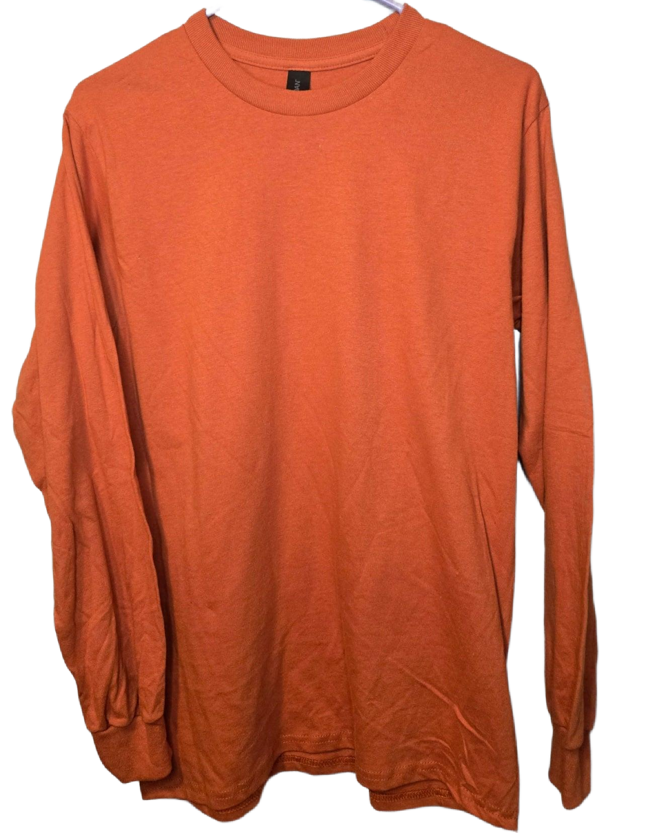 Adult Long Sleeve T Shirts