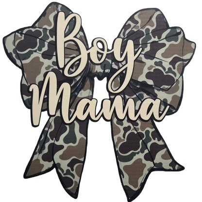 Mama DTF transfers