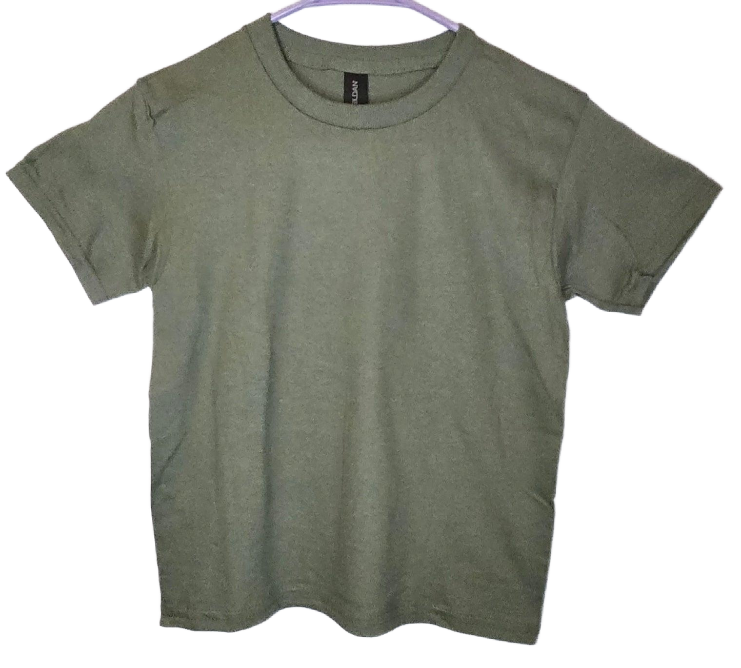 Youth Short Sleeve T Shirts