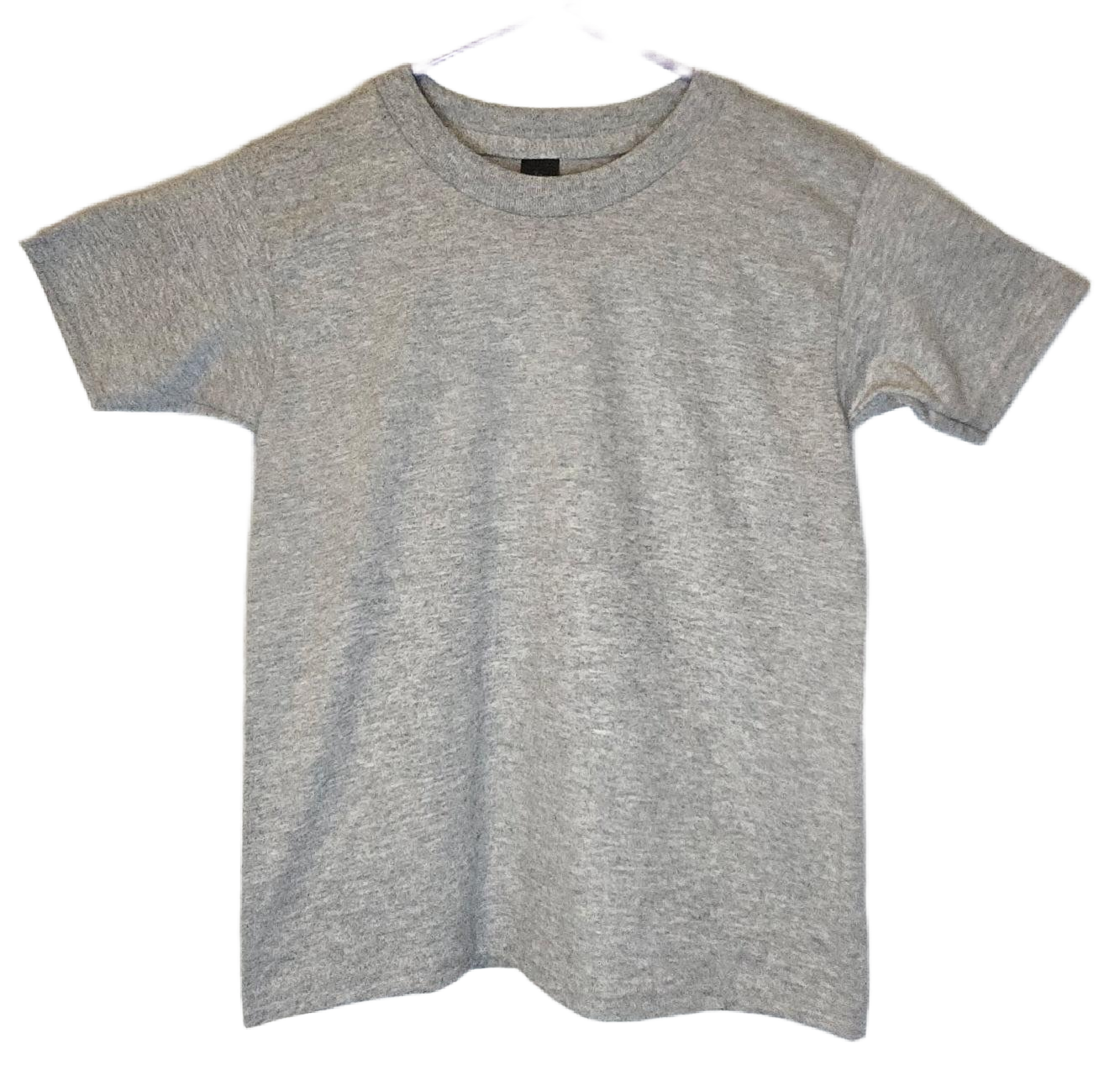 Youth Short Sleeve T Shirts