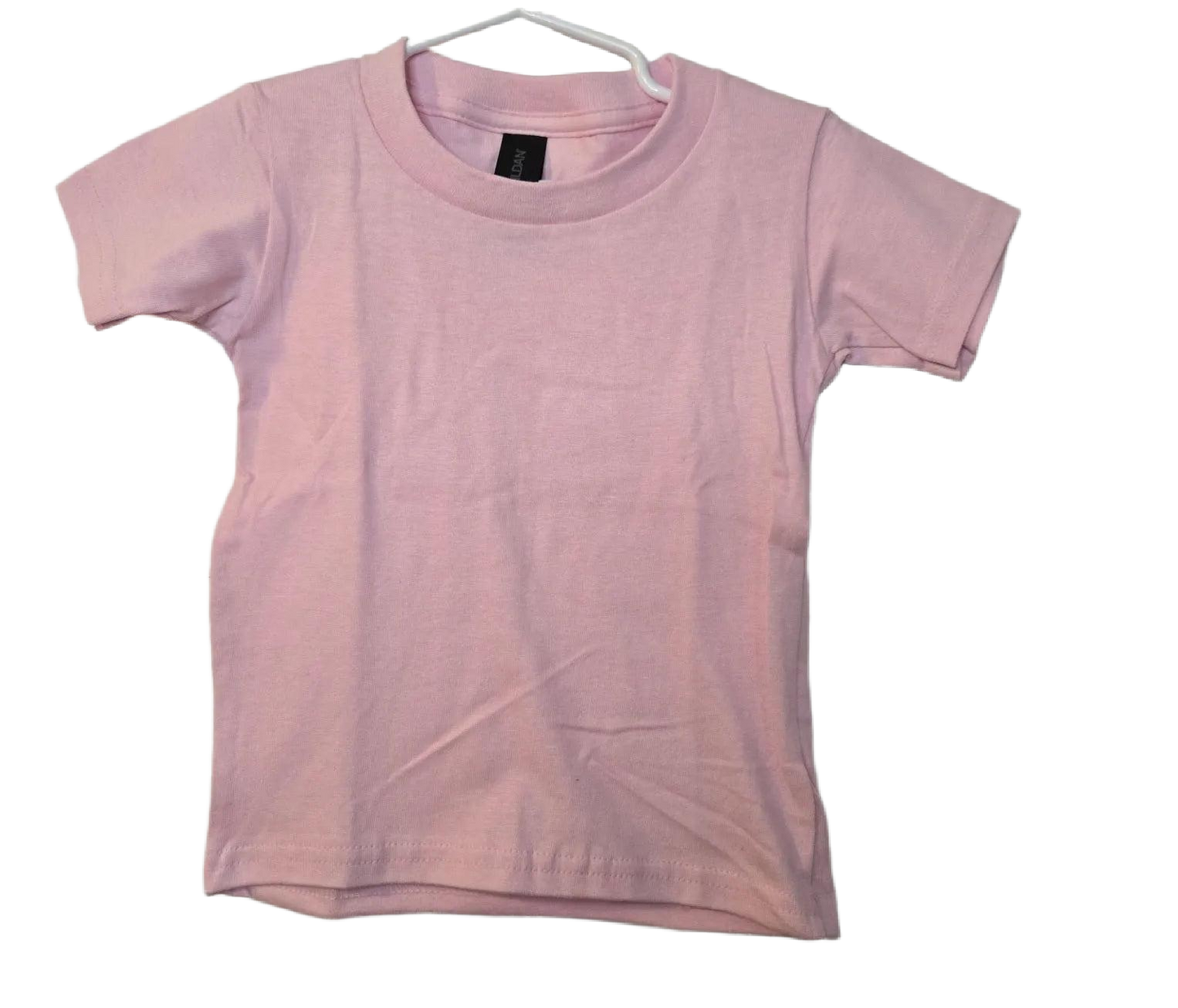 Toddler short sleeve T shirts