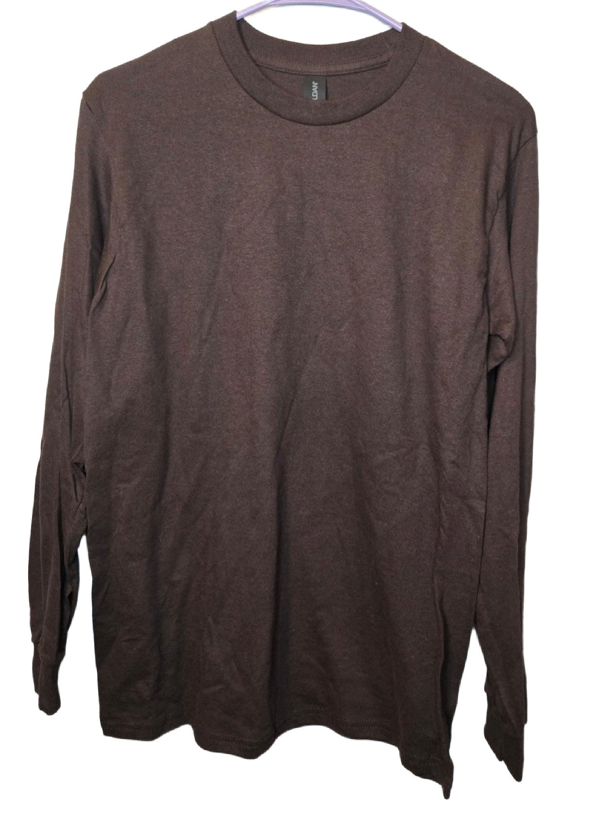 Adult Long Sleeve T Shirts