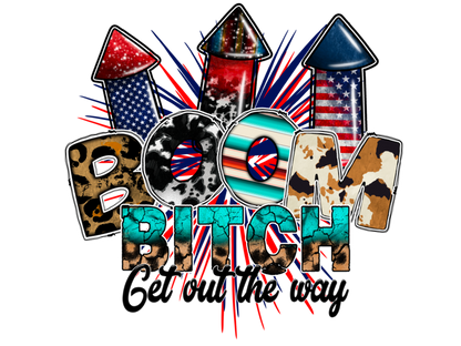 4th Of July