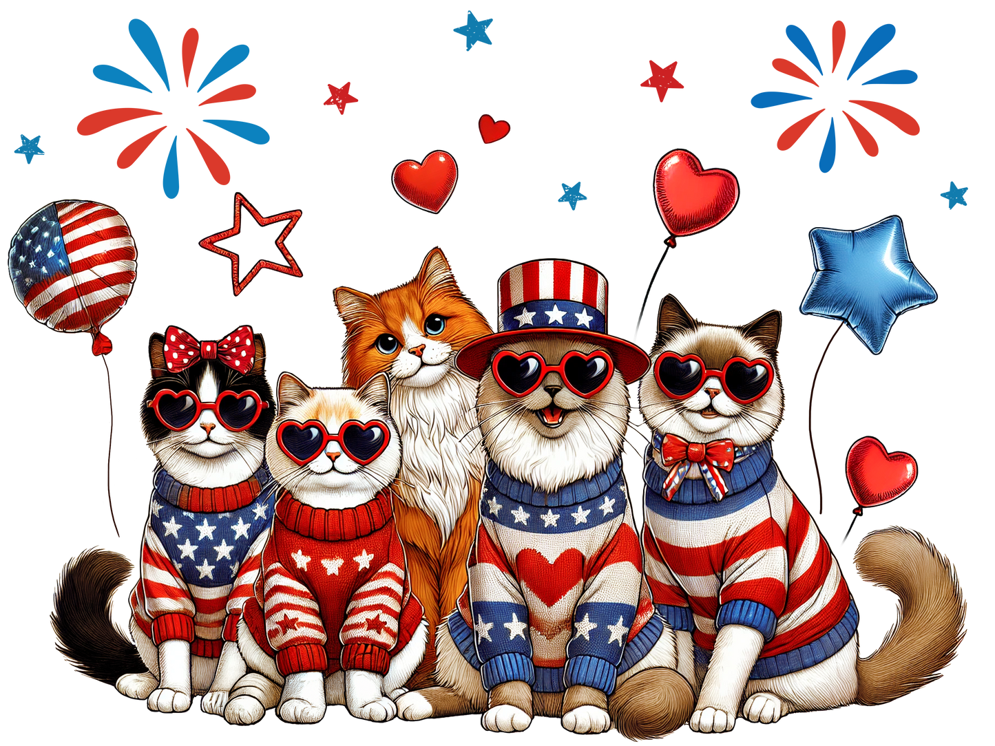 4th Of July
