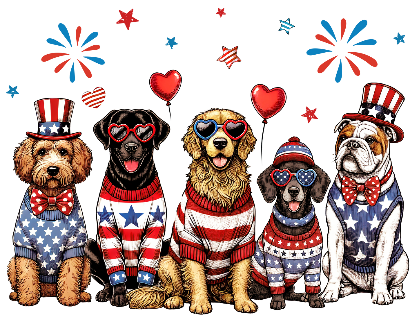 4th Of July