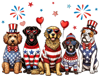 4th Of July