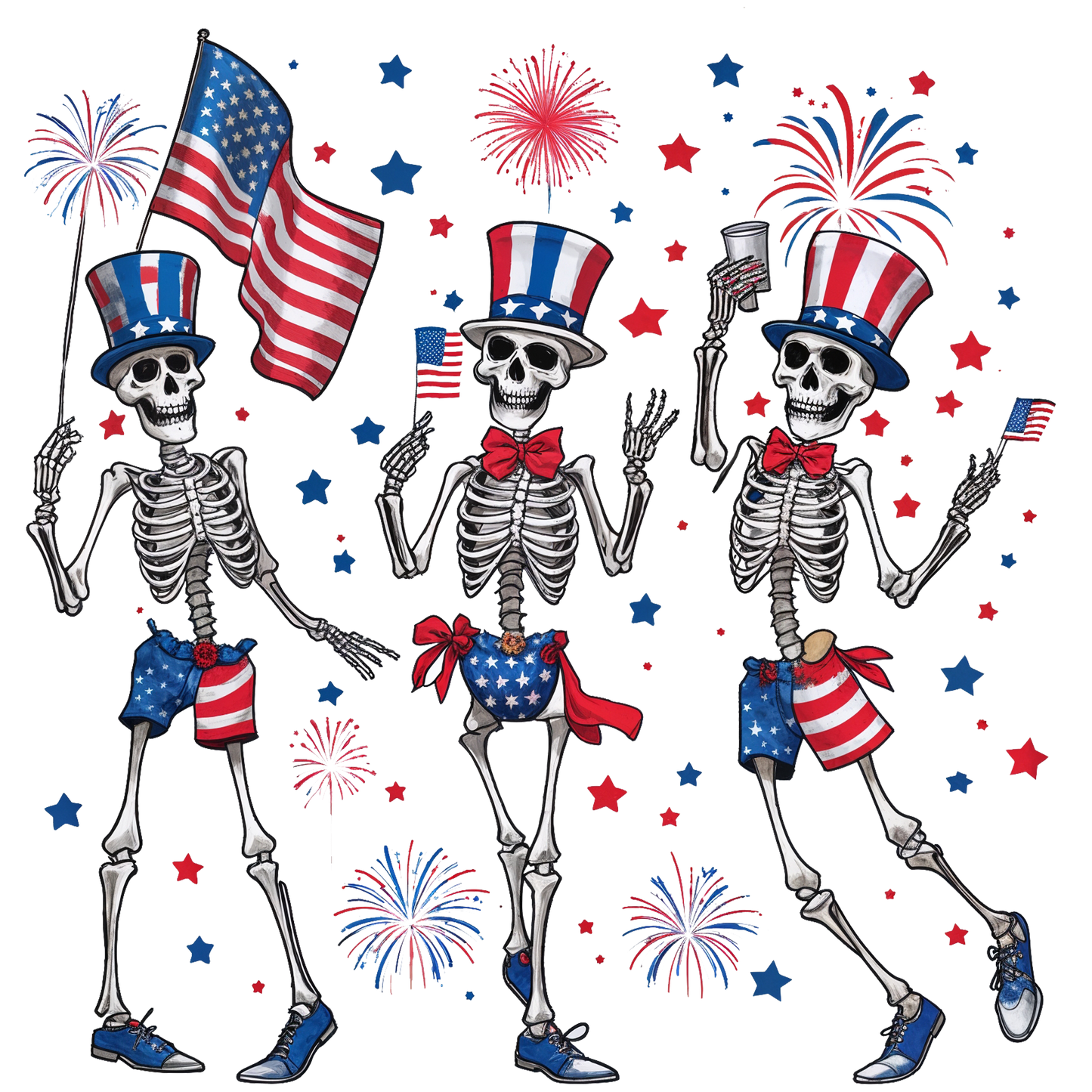 4th Of July