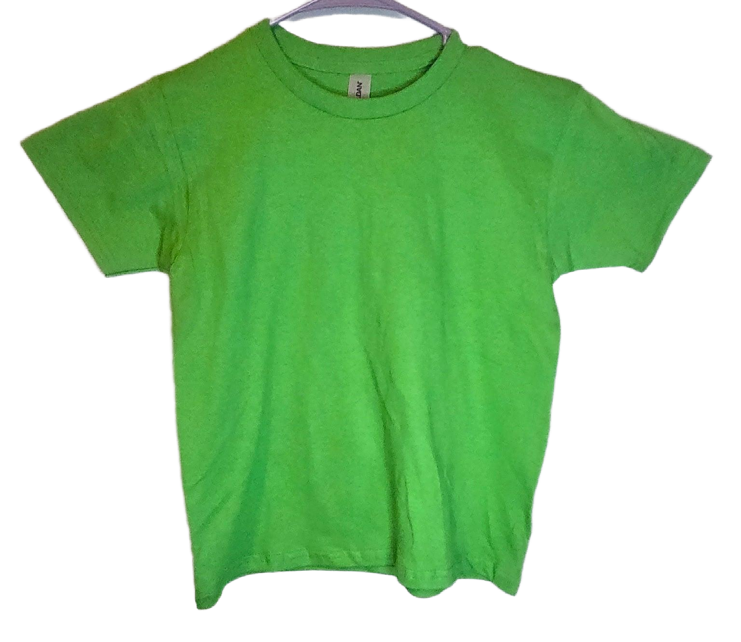 Youth Short Sleeve T Shirts