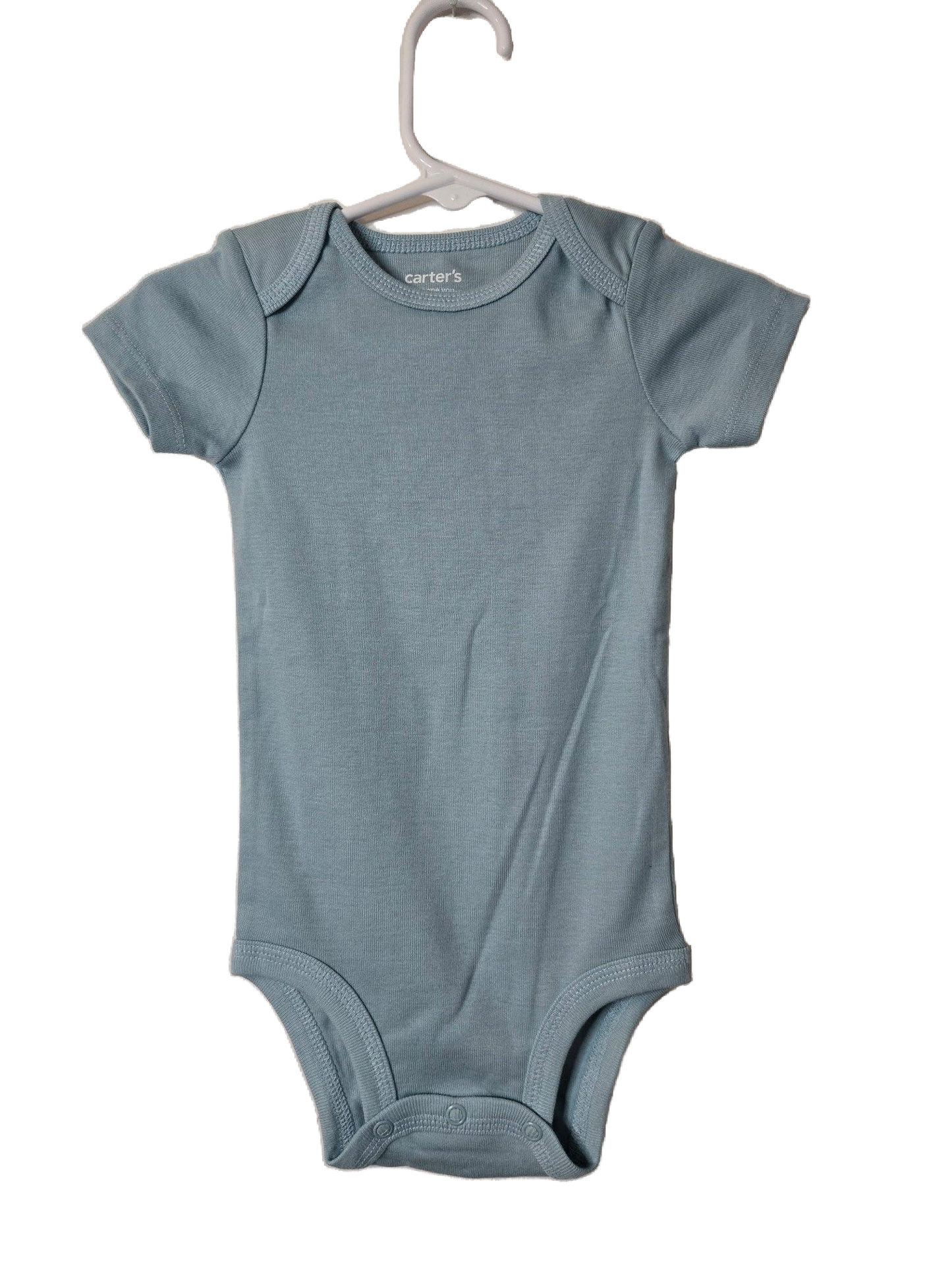Infant short sleeve onesies