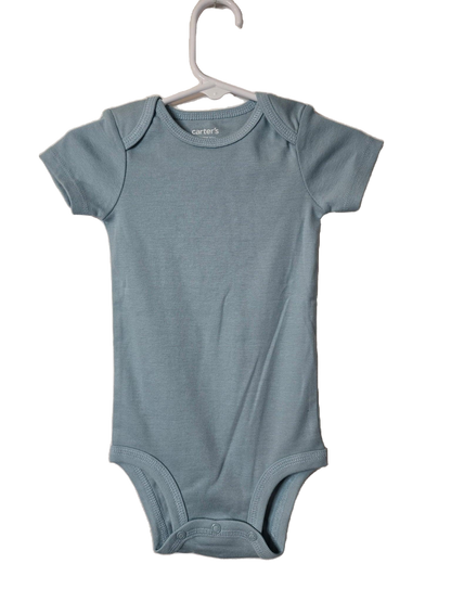 Infant short sleeve onesies