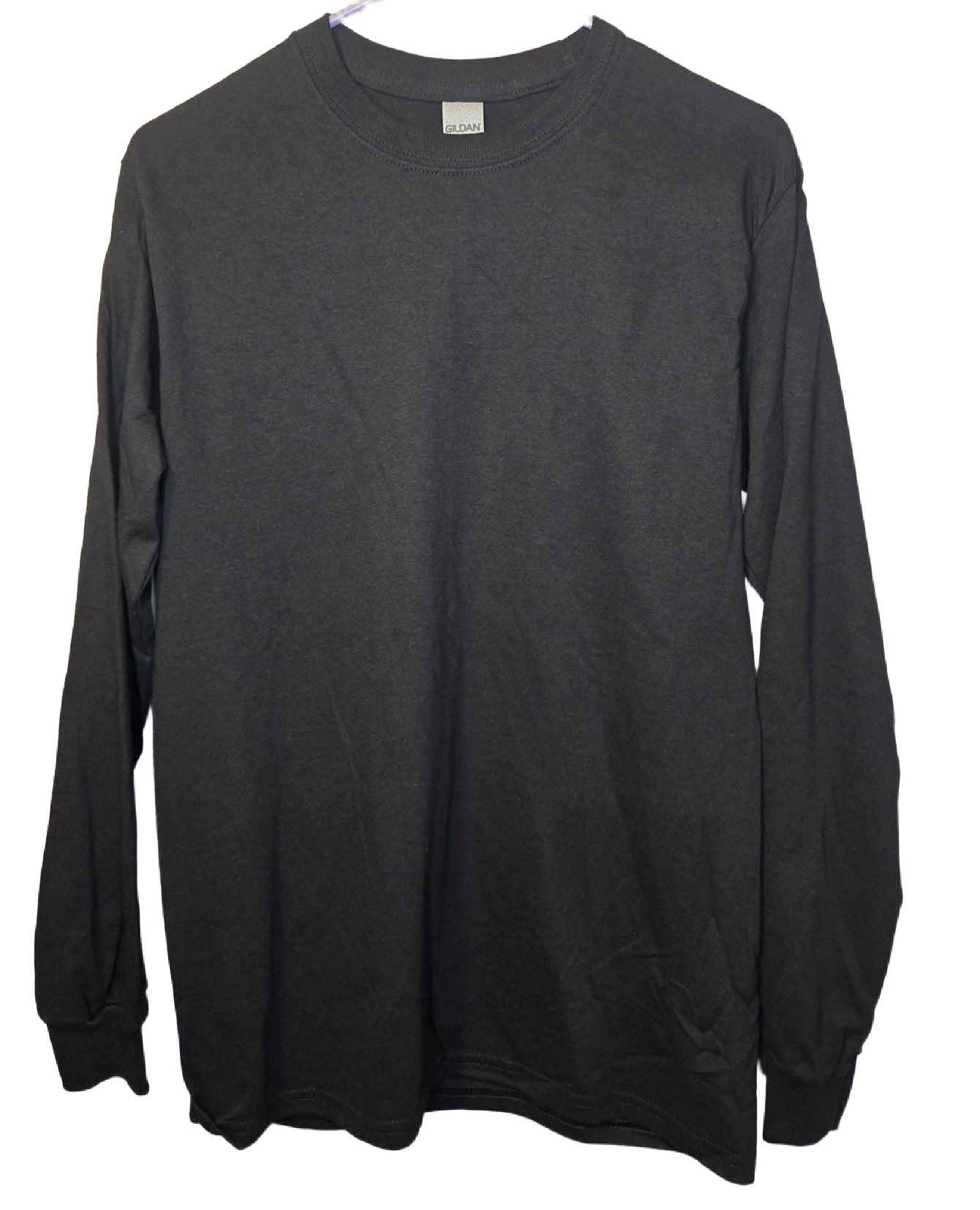 Adult Long Sleeve T Shirts