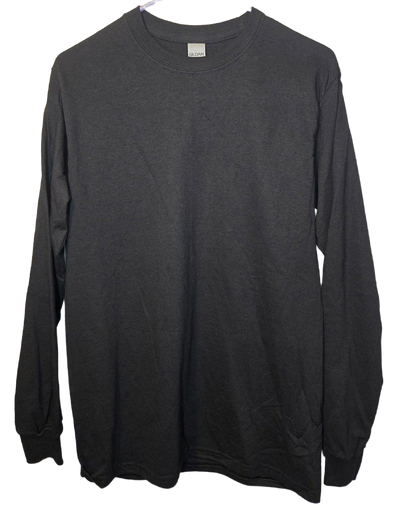 Adult Long Sleeve T Shirts