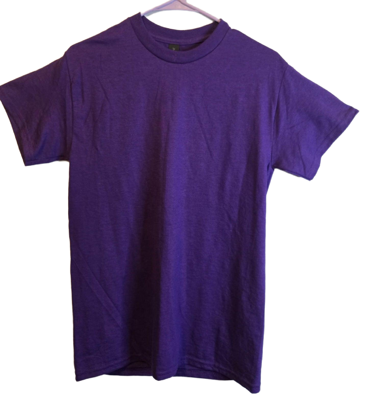 Adult Short Sleeve T Shirts