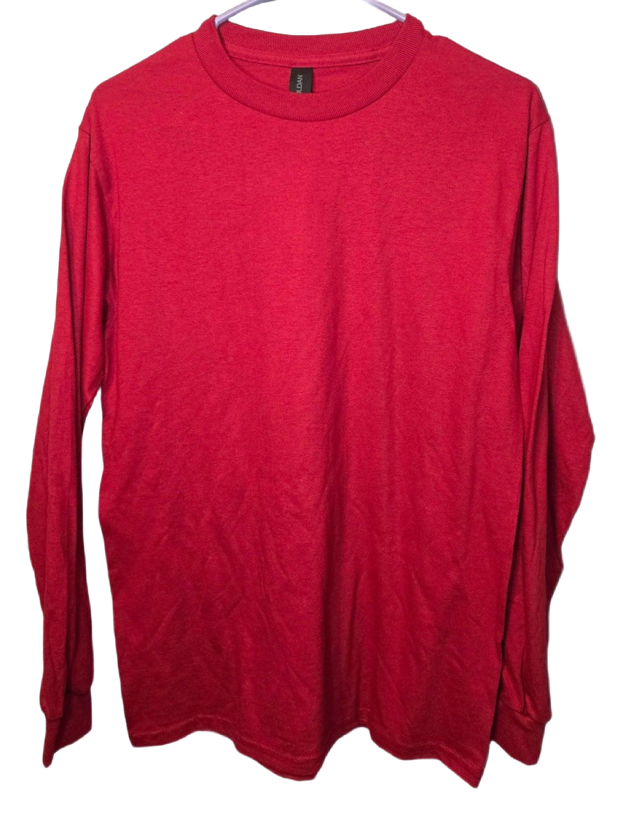 Adult Long Sleeve T Shirts