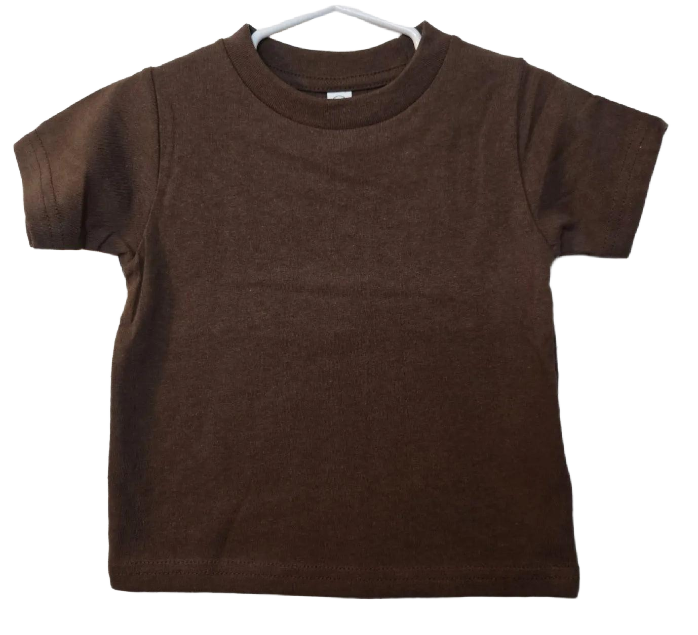 Toddler short sleeve T shirts