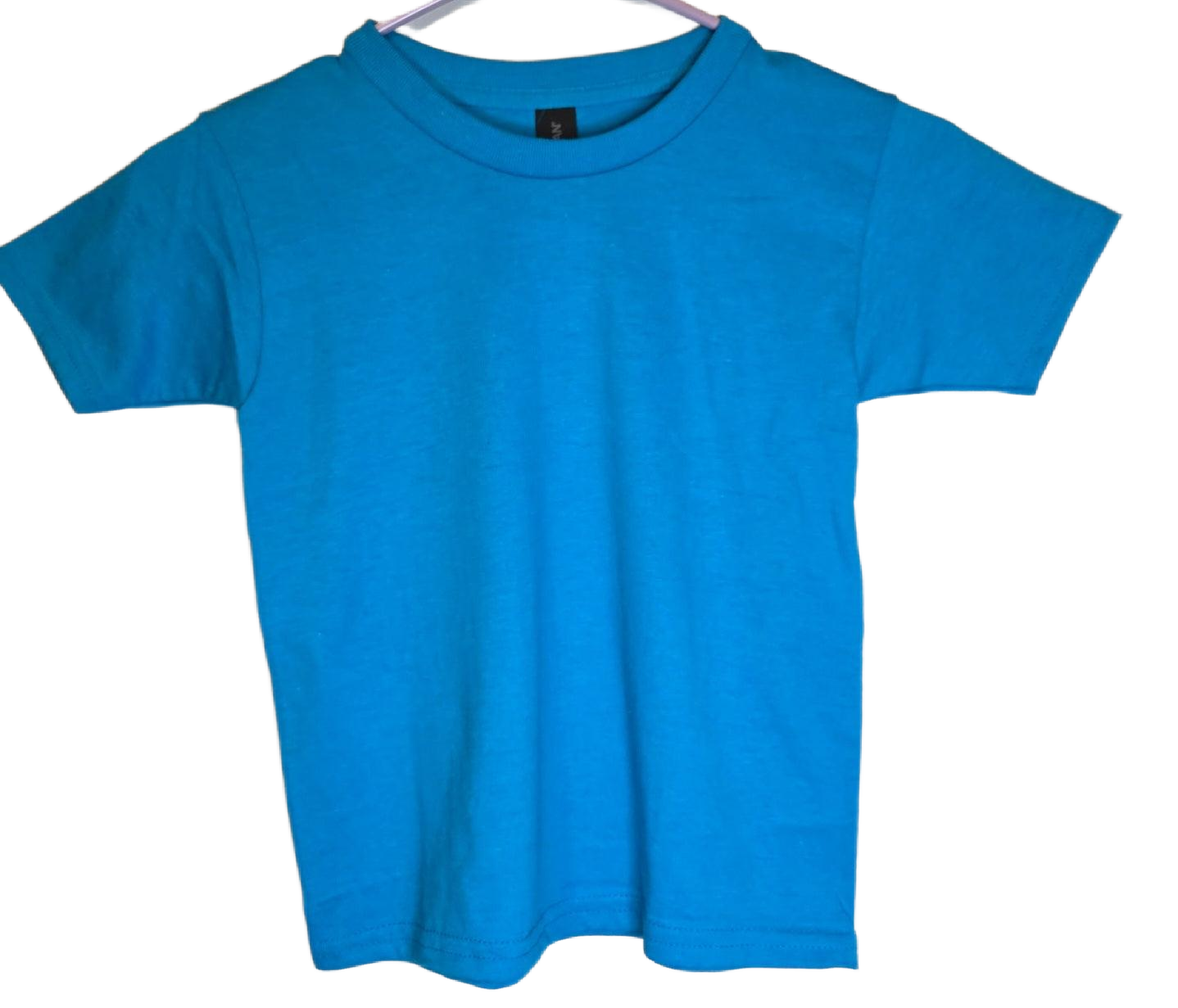 Youth Short Sleeve T Shirts