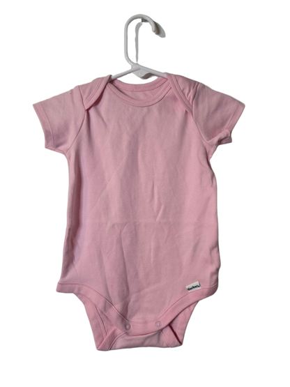 Infant short sleeve onesies