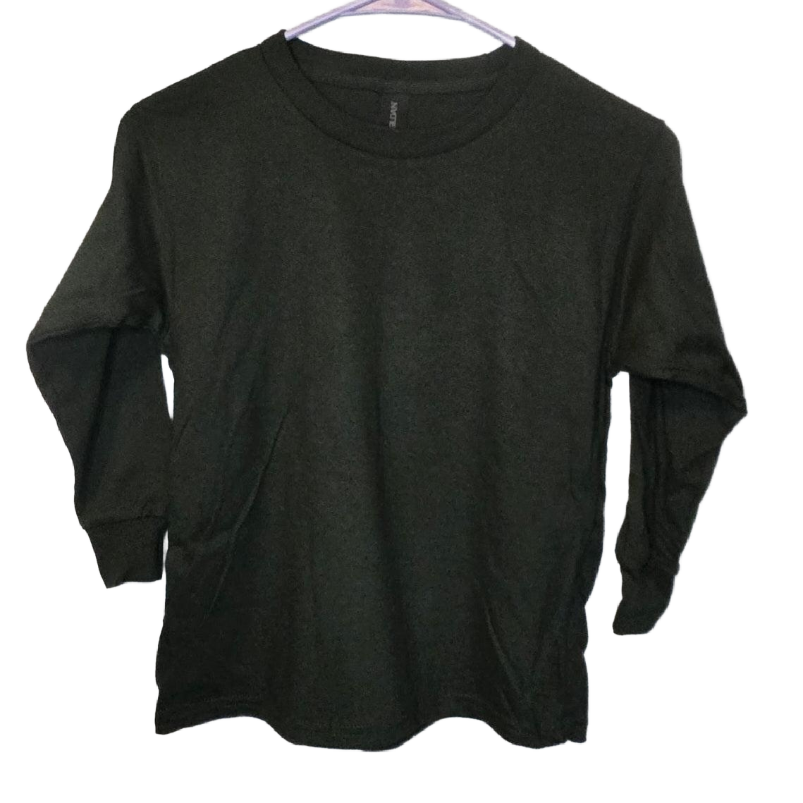 Youth Long Sleeve T Shirts