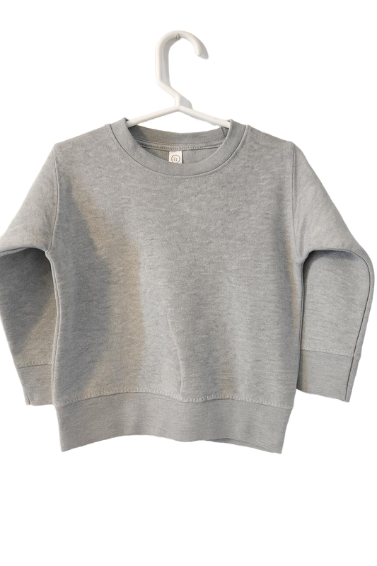 Toddler sweatshirts