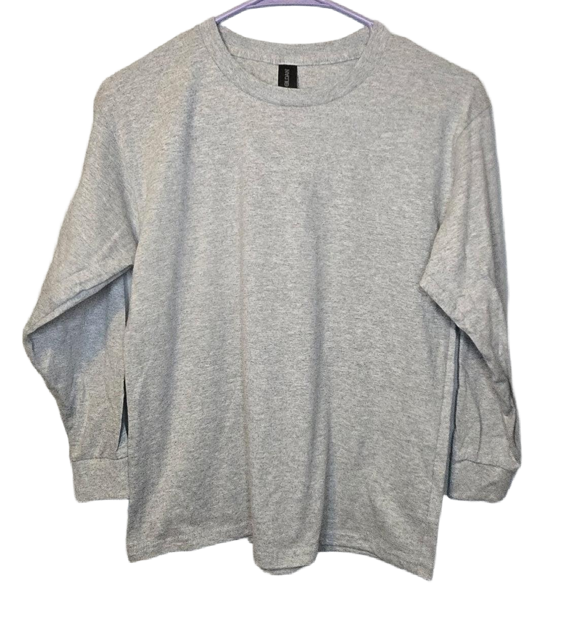 Youth Long Sleeve T Shirts