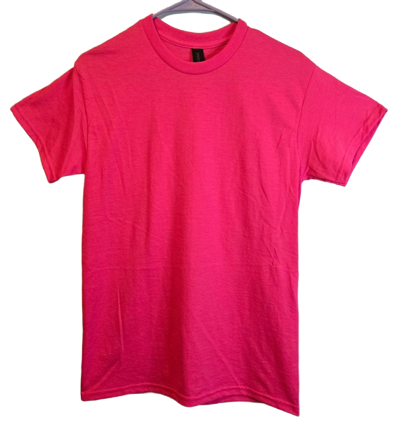 Adult Short Sleeve T Shirts