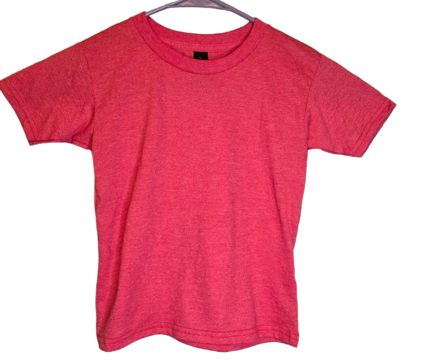 Youth Short Sleeve T Shirts