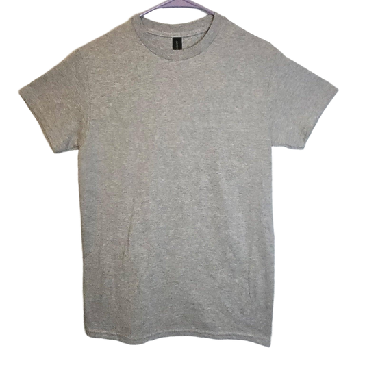 Adult Short Sleeve T Shirts