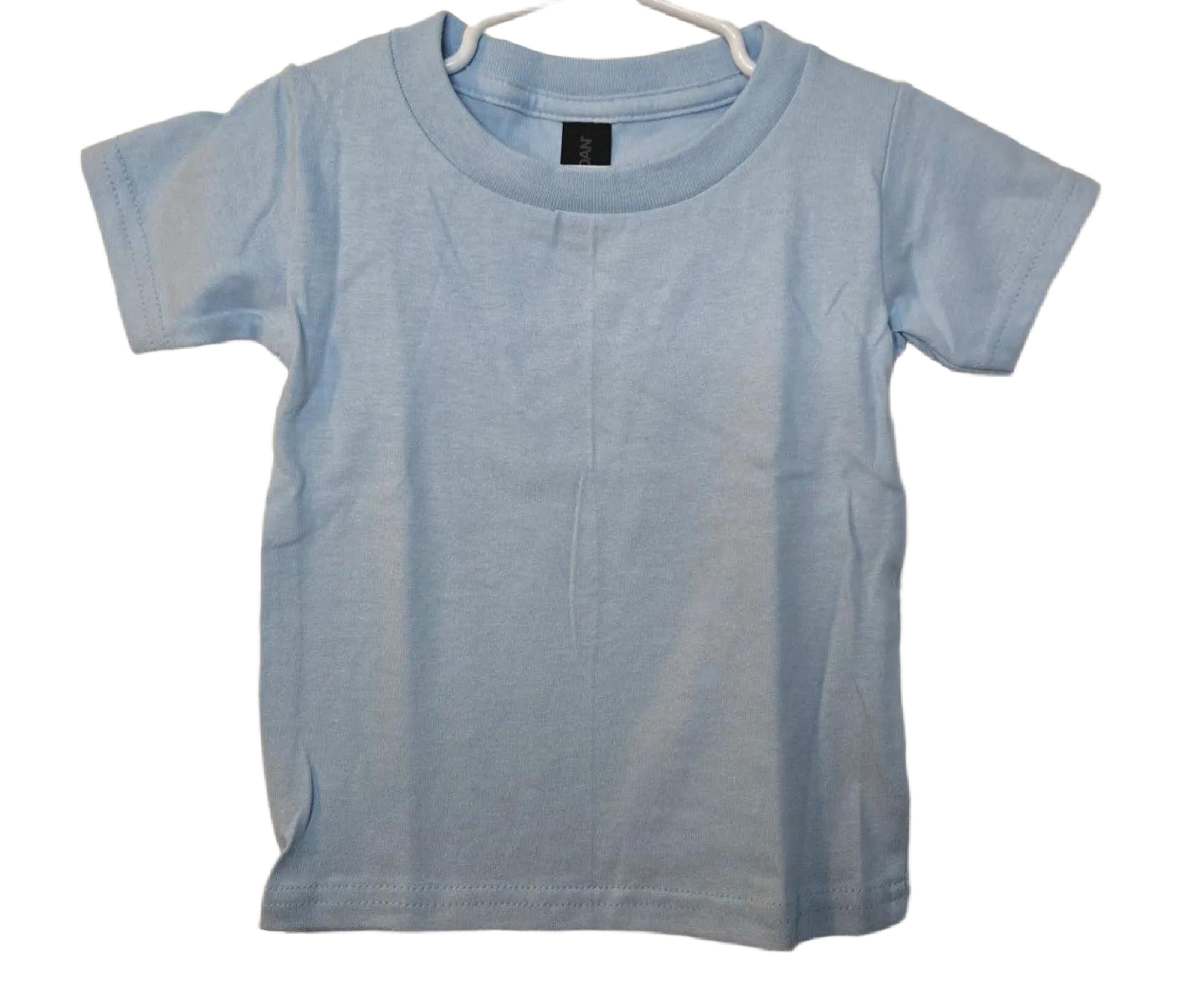 Toddler short sleeve T shirts