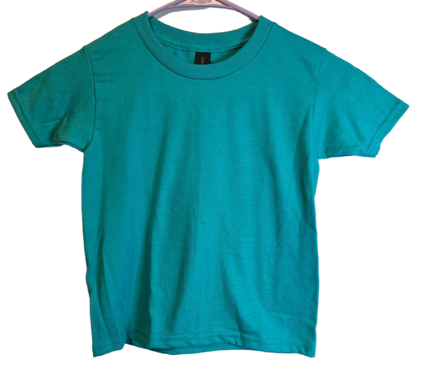 Youth Short Sleeve T Shirts