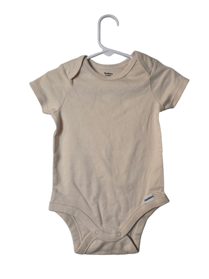 Infant short sleeve onesies
