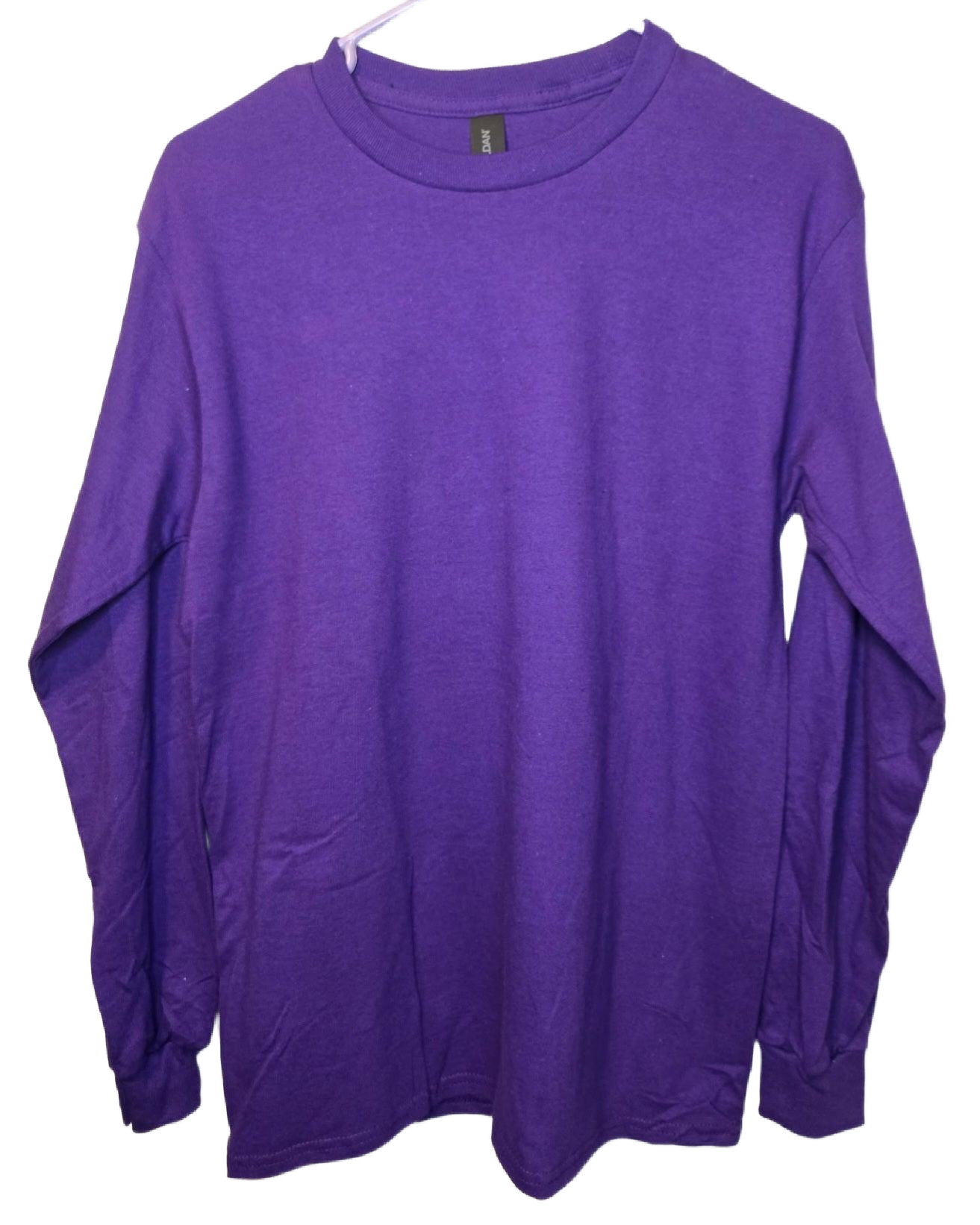 Adult Long Sleeve T Shirts