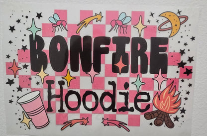 Fall/Halloween DTF Transfers