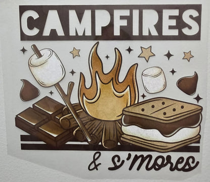 Fall/Halloween DTF Transfers