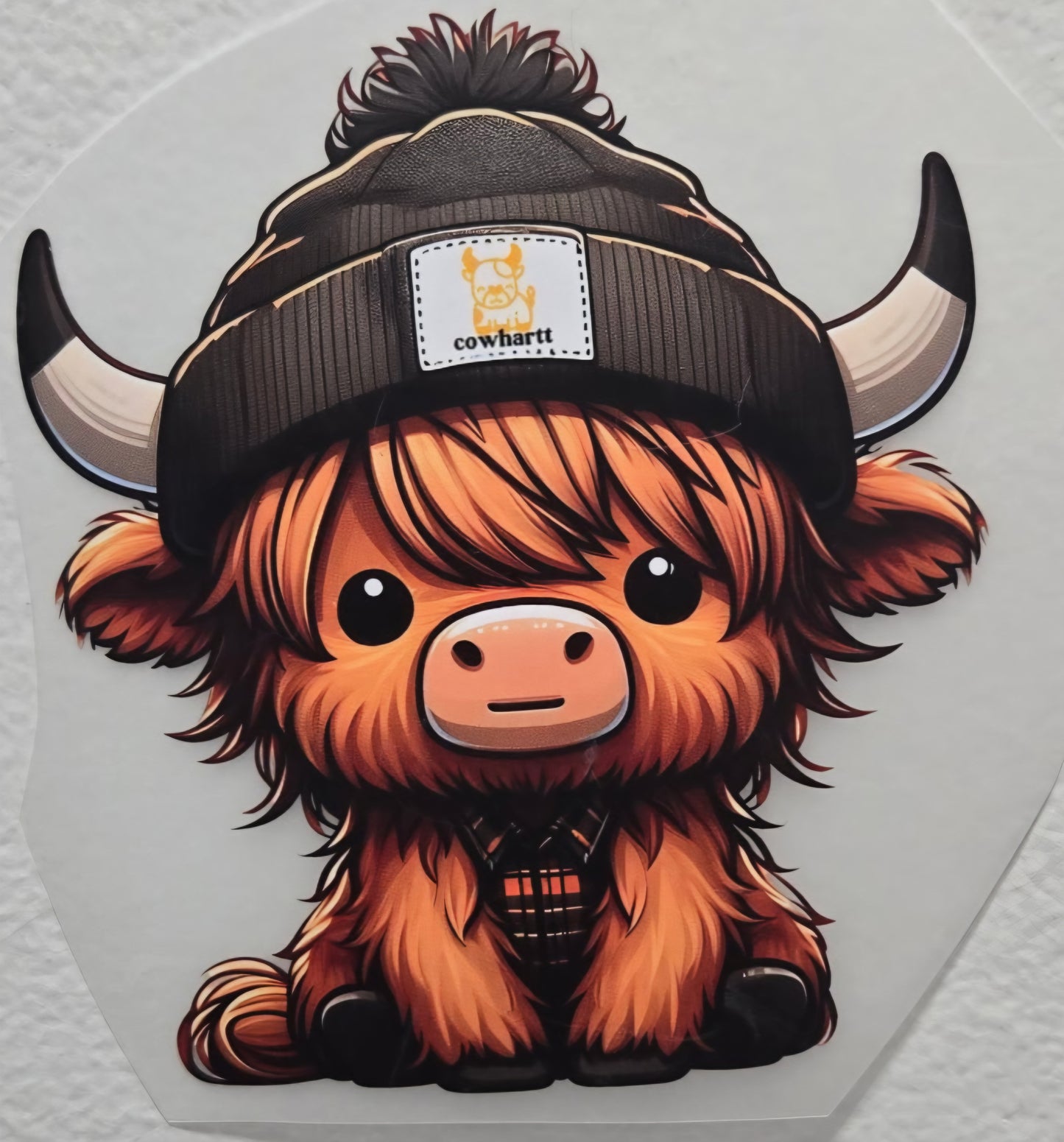 Everday DTF transfers