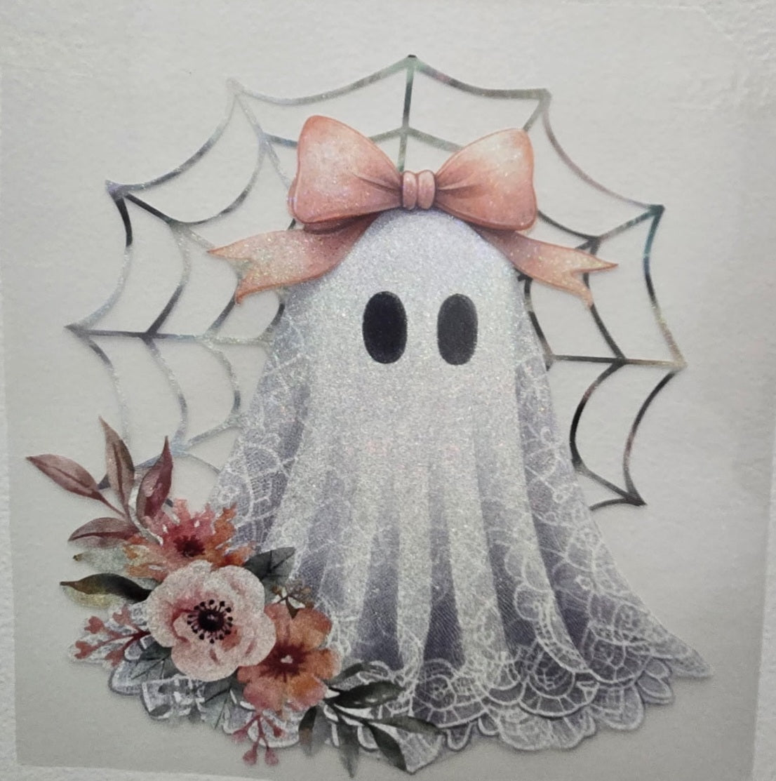 Fall/Halloween DTF Transfers